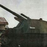 Panzer-Division «FELDHERRNHALLE». Memoirs of a German Gunner. The Eastern Front.