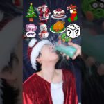 ぼっちクリスマスモッパン🎄 #shorts