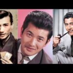 【昭和】映画男優 昭和の二枚目男性俳優名鑑　19選