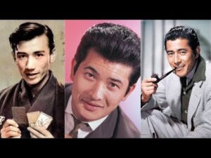 【昭和】映画男優 昭和の二枚目男性俳優名鑑 19選