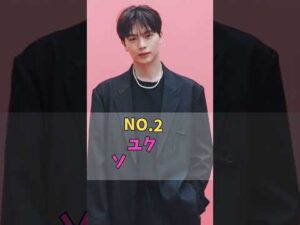 ”ネコ顔”な韓国俳優5選