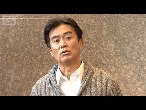 石黒賢、頼まれない限り“やらない”…俳優としての役作り哲学を語る【芸能動画】(2025年12月8日)