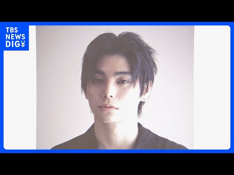 【独自】俳優の村上虹郎さんを傷害の疑いで書類送検　おととし当時交際していた女性に対し顔を殴るなどして重傷を負わせたか　今年に入って女性が警視庁に相談｜TBS NEWS DIG