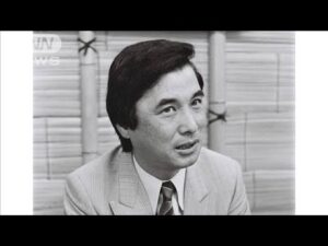 【訃報】俳優の山口崇さん(88)死去「クイズタイムショック」2代目の司会者(2025年4月21日)