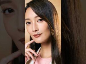 高身長で俳優も逃げ出す女性芸能人TOP3 #Yuchami #菜々緒 #芸能人 #fyp