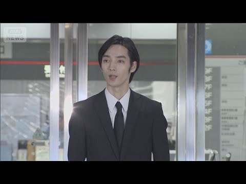 俳優・清水尋也被告に有罪判決 乾燥大麻を所持した罪 「依存症も生じつつあった」(2025年12月19日)