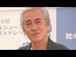 😱💔【衝撃訃報】元俳優・小松正一さん死去…61歳の突然の別れ‼️同期俳優たちの涙の告白とは…