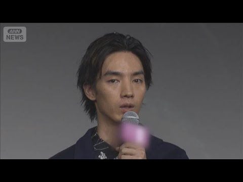俳優・清水尋也容疑者 麻薬取締法違反で逮捕 自宅から乾燥大麻や巻紙発見(2025年9月3日)