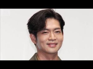 【速報】俳優の松下洸平さん(38)が結婚を発表 SNSでファンに感謝(2025年7月27日)