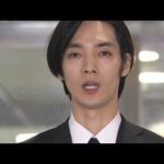 【速報】俳優・清水尋也被告が初公判で起訴内容認める　麻薬取締法違反の罪(2025年12月8日)