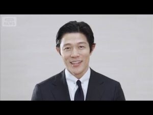 鈴木亮平「人生終わったと思った」、俳優人生20年で味わった苦悩【芸能動画】(2026年5月9日)
