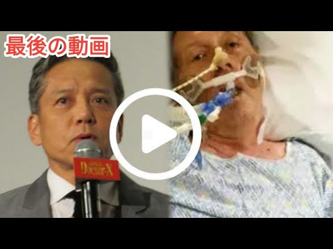 【訃報】元俳優で人気ラーメン店店主・小松正一さん急逝|勝村政信が涙の追悼コメント