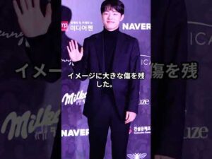 暴露で全てを失いかけた韓国俳優TOP6