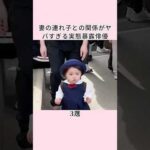 妻の連れ子との関係がヤバすぎる実態暴露俳優3選 #shorts