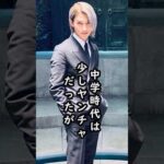 【芸能界最強】俳優・横浜流星のエピソード「レベルが違う」 #shorts #横浜流星 #俳優 #芸能界最強