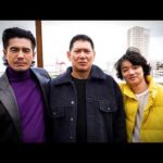 お父さん、俳優になります。【ご報告】