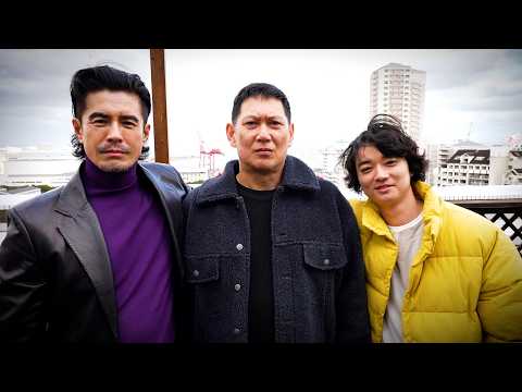 お父さん、俳優になります。【ご報告】