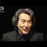 「もうダメだ！になったら引退」役所広司が俳優人生を振り返る(2025年1月30日)