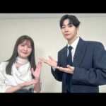韓国若手人気俳優のチュ・ヨンウ“長所”を林アナも大絶賛「本当に神がかっています」【ワイド！スクランブル】(2026年3月6日)