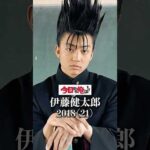 『今日から俺は』出演俳優の今（2018~2025）