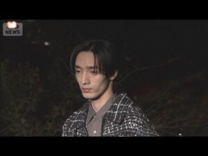 俳優・清水尋也容疑者 大麻所持の疑い 「留学先のパーティーで吸い始めた」(2025年9月4日)