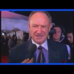 米俳優ジーン・ハックマン（95）さん亡くなる 　映画「フレンチ・コネクション」でアカデミー賞主演男優賞｜TBS NEWS DIG