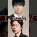 芸能界で嫌われている俳優4選 #芸能人 #俳優 #有名人 #嫌い