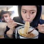 近所にイケメン俳優いるかも