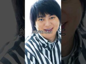 【芸能人雑学】劣化激しいよね？と言われるイケメン俳優#雑学 #芸能人 #劣化