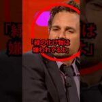 日本に怯えていたハリウッド俳優が、東京で“ありえない光景”を見て号泣した理由