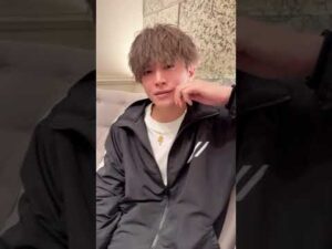 Abemaでホストの俳優、山本裕典さんが美人双子姉妹のキャバ嬢と○○したら…。