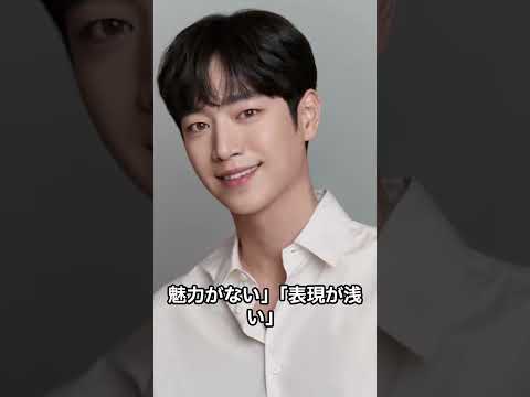 Part 2_日本で最も嫌われている韓国俳優トップ4