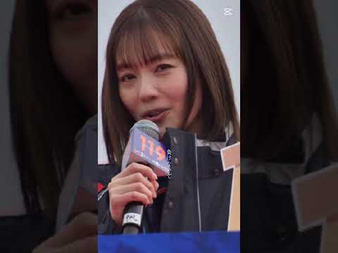 中村ゆり #shortvideo #ショート #バズれ #中村ゆり#消防署 #俳優 #sister #shorts #short #ドラマ #救助隊 #バックナンバー #backnumber #尊い