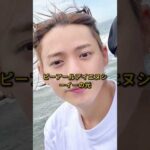 演技が下手なのに主役を務める俳優 3選#fyp#芸能人#平野紫耀#中島健人