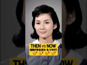 今見ても格好いい…昭和9年生まれ俳優Top7 Then & Now