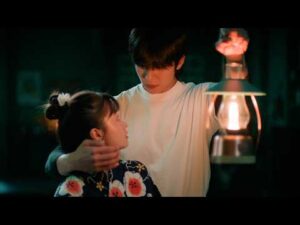 橋本環奈&チェ・ジョンヒョプW主演『バカンスの法則』予告編 ILLIT新曲「I Got Your Back」がOP曲に