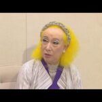 【訃報】歌手で俳優の美輪明宏さん（91）が死去　6月20日に老衰のため(2026年6月28日)