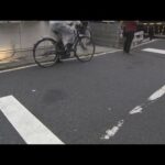 歌舞伎俳優 中村小三郎さんを任意聴取　車で女性を“ひき逃げ”か(2026年7月14日)