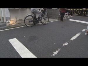 歌舞伎俳優 中村小三郎さんを任意聴取 車で女性を“ひき逃げ”か(2026年7月14日)