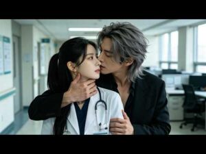 女性に無関心な冷徹な人気俳優は、自分の母親の主治医に出会った瞬間、完全に理性を失った。母の主治医として再会した10年前の初恋相手を見て、抑えきれず抱きしめる。