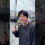 裏でも性格がいい俳優4人 #町田啓太 #中野太賀 #池松壮亮 #芸能人 #fyp