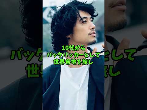 ㊗️10万再生 通訳不要英語がペラペラな俳優3人 #芸能人 #shorts #英語 #本木雅弘 #斎藤工