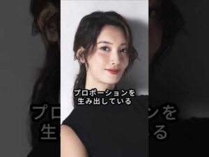 デカすぎて俳優も逃げ出す女性芸能人TOP3 #芸能人 #fyp #ゆうちゃみ #菜々緒_1080p