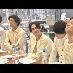 賀来賢人から始まるNG祭りに松坂桃李、菅田将暉、間宮祥太朗、杉野遥亮も吹き出す!?／花王「アタックZERO〜」CM＋メイキング・インタビュー